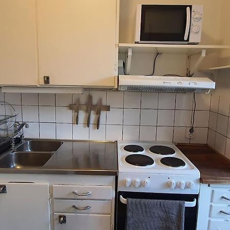 Apartment With Garden Near Metro! Στοκχόλμη Εξωτερικό φωτογραφία