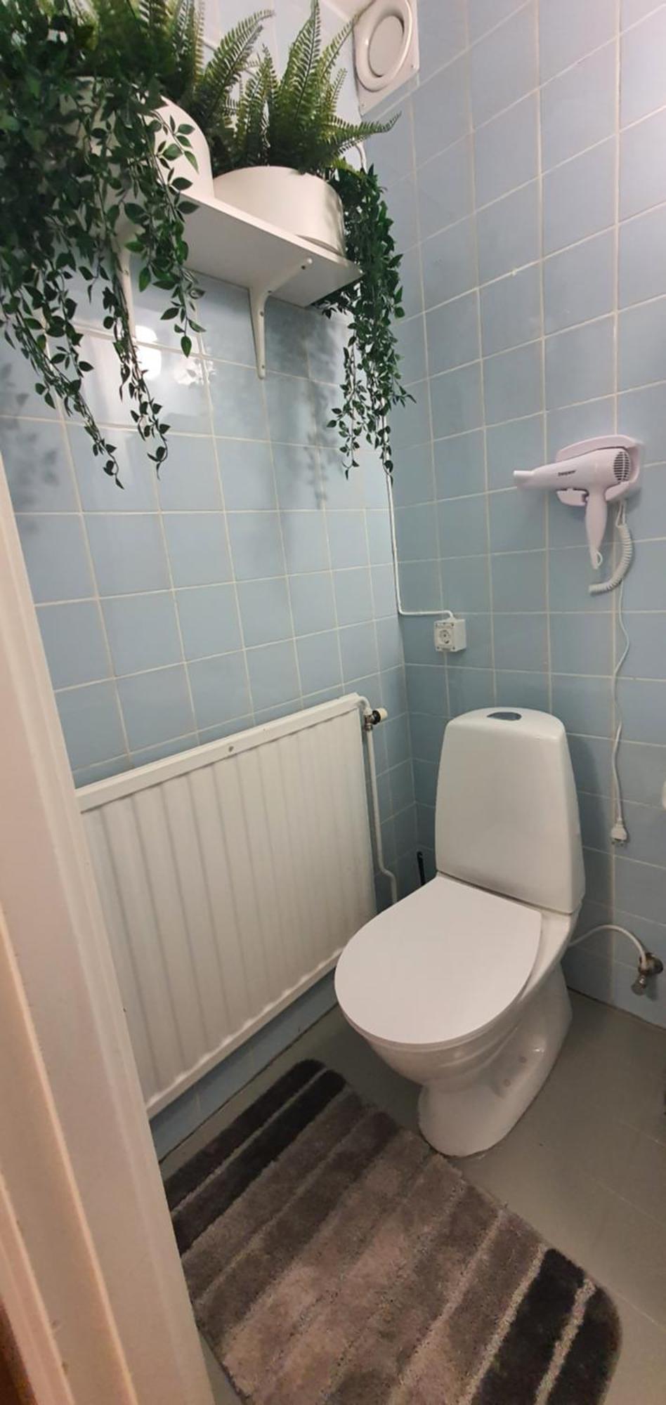 Apartment With Garden Near Metro! Στοκχόλμη Εξωτερικό φωτογραφία